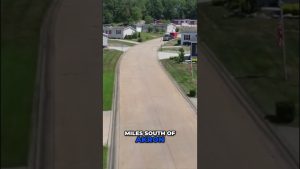 Come see our beautiful homes in a great community at Fohl Village in Canton, Ohio #affordableluxury