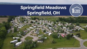 Springfield Meadows, Springfield, OH