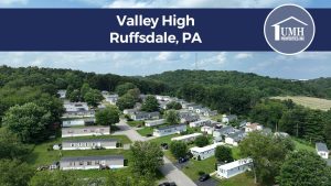 Valley High: Ruffsdale, PA