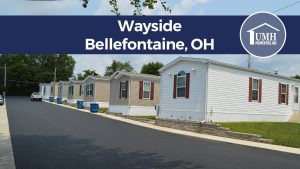 Wayside, Bellefontaine, OH