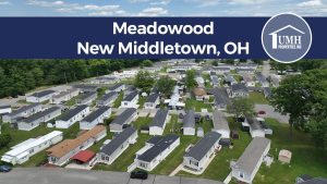 Meadowood: New Middletown, OH