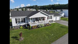 Whispering Pines: 189 Indigo Lane, Sommerset, PA 15501