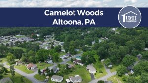 Camelot Woods, Altoona, PA