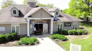 UMH Communities and Innovative Housing