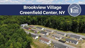 Brookview Village, Greenfield Center NY