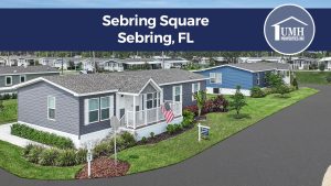 Sebring Square : Sebring, FL