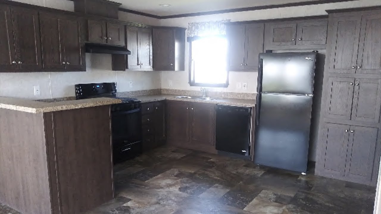 Birchwood Farms Lot 65 Video Walk Through Tour