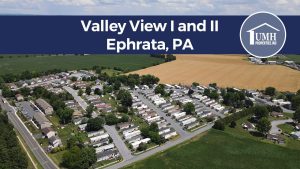 Valley View I and II, Ephrata PA
