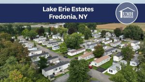 Lake Erie Estates: Fredonia, NY