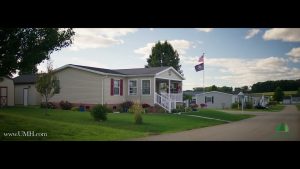 UMH Properties Whipsering Pines Commercial