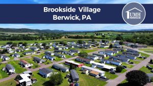 Brookside Village: Berwick, PA