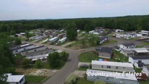 Ohio Region UMH Properties, Inc. 2016