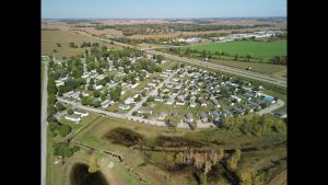 River Valley Estates: Marion, Ohio