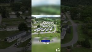 Rostraver Estates a UMH Community in a great location! #affordablehomes #mhcommunity #newhomes