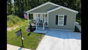 Cinnamon Woods: 30 Ginger Lane, Conowingo, Maryland