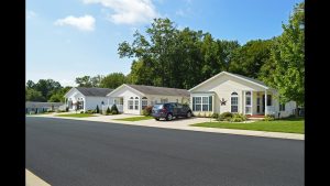 UMH Investor Presentation Q1 2019