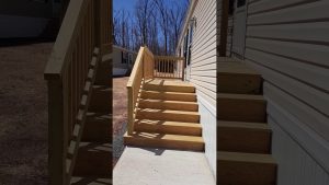 Valley Stream Champion Model 25206 Video Walk Through Tour