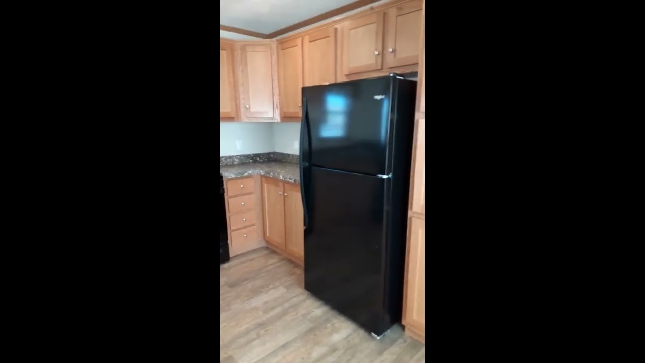 Champion Model L-26602 Walk Through Video Tour