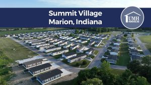Summit Village: Marion, IN