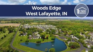 Woods Edge Homes