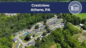 Crestview: Athens, Pennsylvania