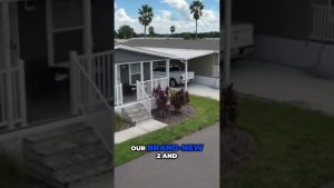 Find Your Dream Home At Sebring Square. Living Made Easy In Sebring, Florida. #affordablehomes #home