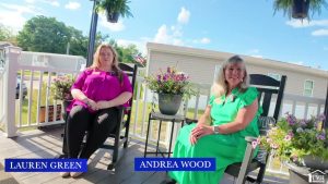 Interview with Employees/Residents at Deer Run: Dothan, AL