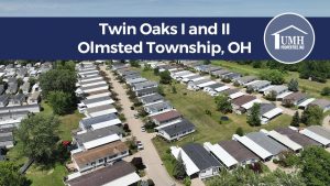 Twin Oaks I and II: Olmsted Township, OH