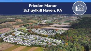 Frieden Manor: Schuylkill Haven, Pennsylvania