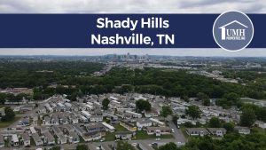 Shady Hills, Nashville, TN