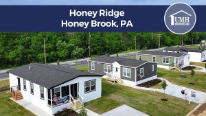 Honey Ridge: Honey Brook, PA