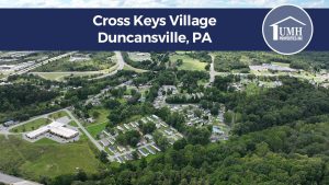Cross Keys Village: Duncansville, PA