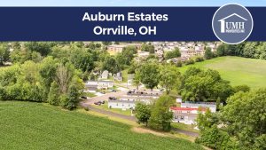 Auburn Estates: Orrville, Ohio