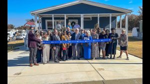 River Bluff Grand Opening Nov 14th 2025