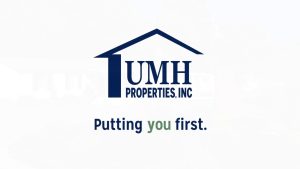 Fairview Manor: Millville, NJ Community Aerial View