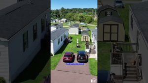 Pleasant View Estates: Bloomsburg, Pennsylvania  #affordablehomes #communityliving #newlisting
