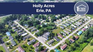 Holly Acres Estates: Erie, Pennsylvania