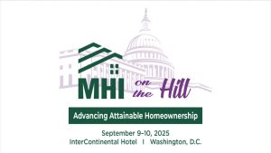 UMH participates in HUD’s 2025 Innovative Housing Showcase
