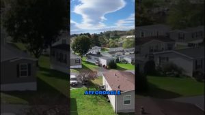 Frieden Manor, a vibrant place to live with affordable homes and great amenities #affordableluxury