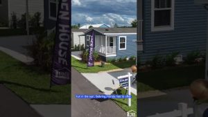 Rum Runner: Sebring, Florida  #affordablehomes #sebringflorida #newhomes #extraordinaryhomes  #home