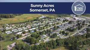 Sunny Acres:  Somerset, Pennsylvania
