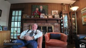 Q/A With Eugene W. Landy Founder and Chairman of UMH Properties