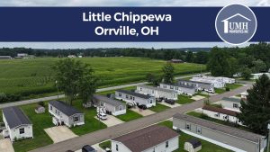 Little Chippewa: Orrville, OH