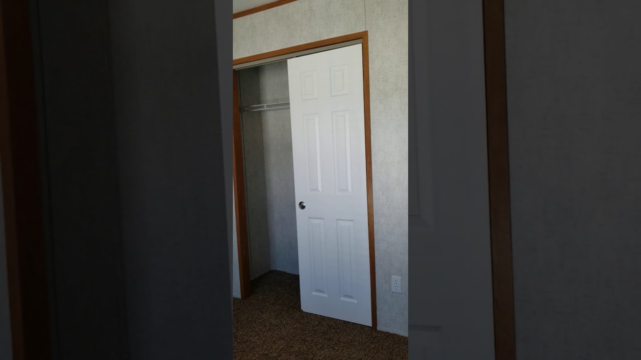 Eagle River LC-52G906 Walk Through Video