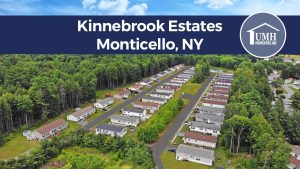Kinnebrook Estates, Monticello NY