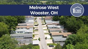 Melrose West, Wooster OH