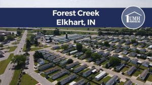 Forest Creek, Elkhart, IN