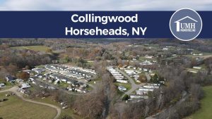 Collingwood, Horseheads, NY