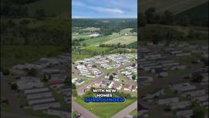 Brookside Village, beautiful homes in great scenery. #affordableluxury