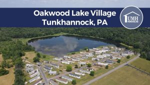 Oakwood Lake Village, Tunkhannock PA